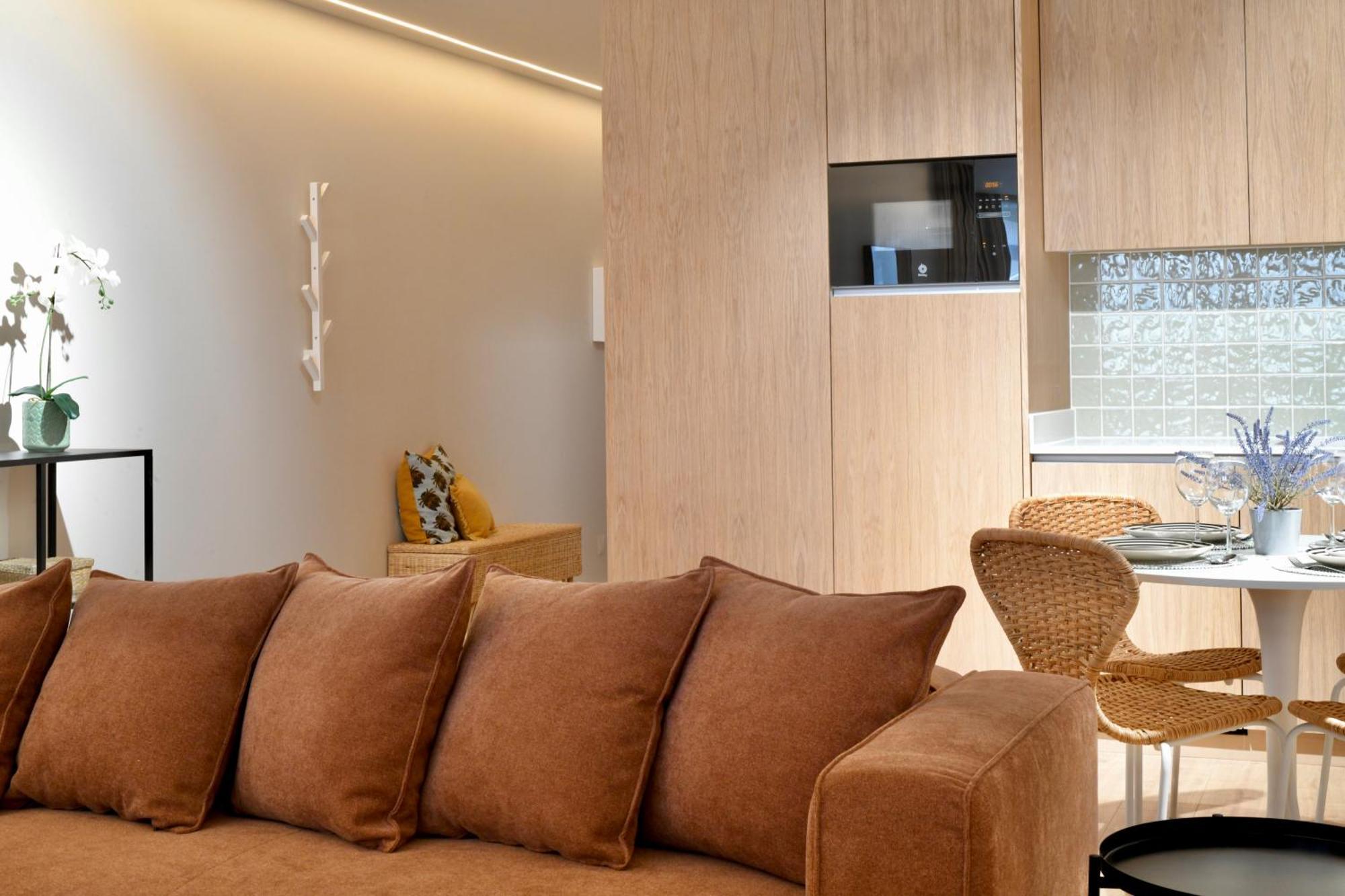 Oporto Coliseum Residence Exterior photo